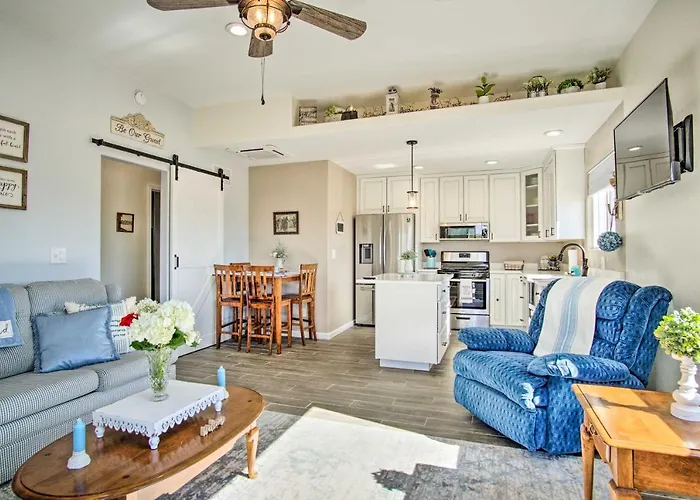 Holiday home Vacation ~ 5 Mi To Nat'l Park Tucson