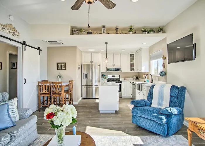 Holiday home Vacation ~ 5 Mi To Nat'l Park Tucson