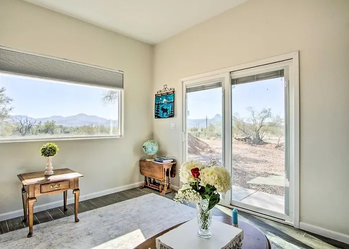 Holiday home Vacation ~ 5 Mi To Nat'l Park *