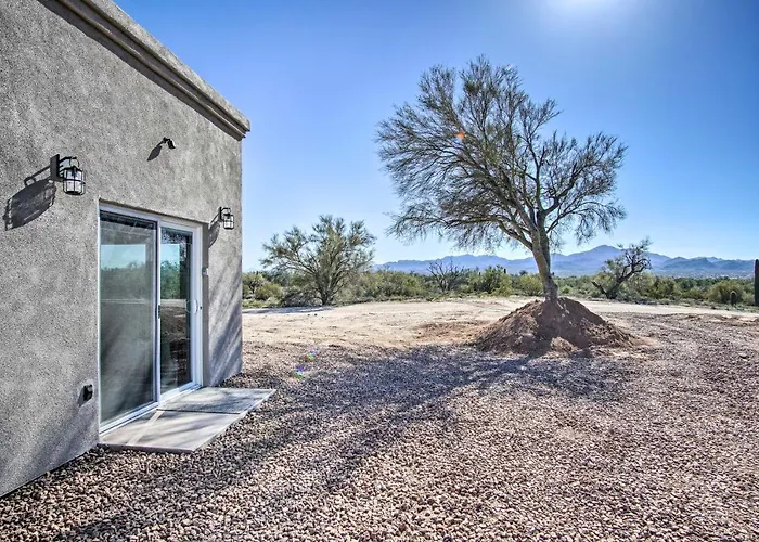 Holiday home Vacation ~ 5 Mi To Nat'l Park