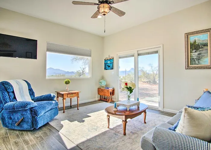 Vacation ~ 5 Mi To Nat'l Park Holiday home *