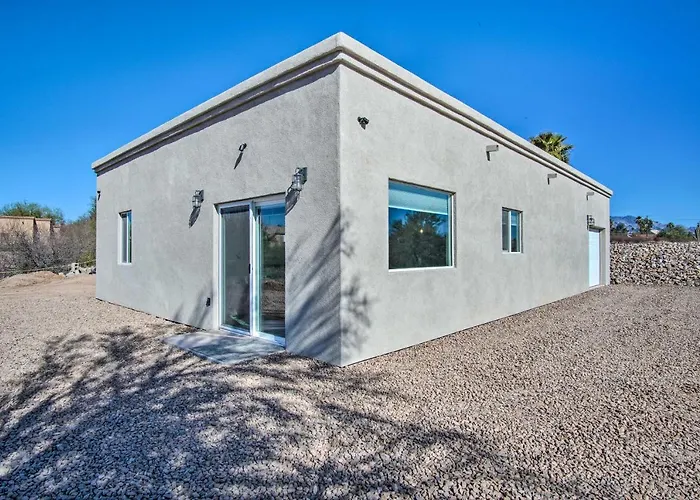 Holiday home Vacation ~ 5 Mi To Nat'l Park *