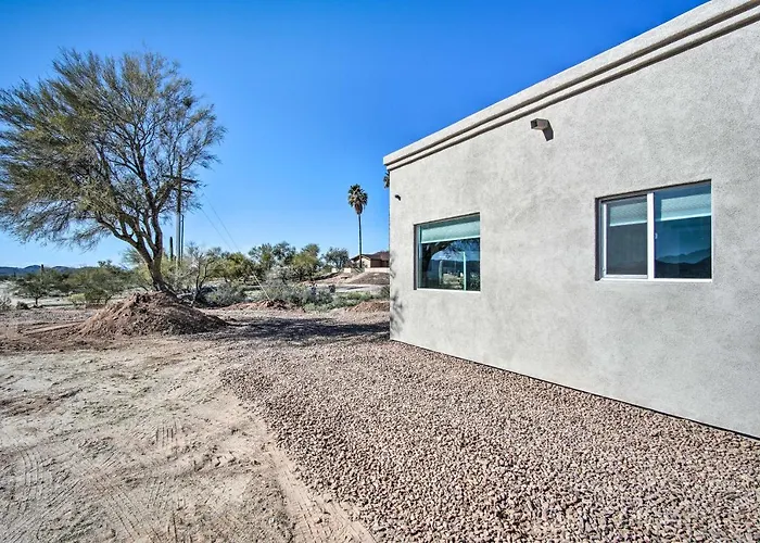 Holiday home Vacation ~ 5 Mi To Nat'l Park *