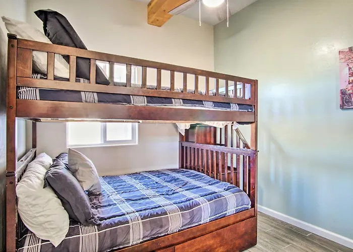 Vacation ~ 5 Mi To Nat'l Park Holiday home Tucson
